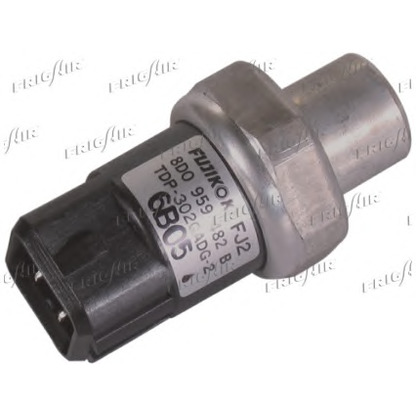 Photo Pressure Switch, air conditioning FRIGAIR 2930782