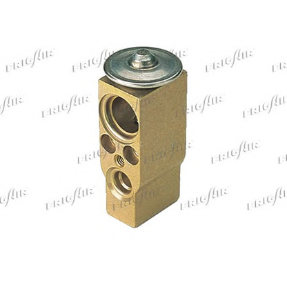 Photo Expansion Valve, air conditioning FRIGAIR 43130104