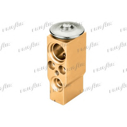 Photo Expansion Valve, air conditioning FRIGAIR 43130110
