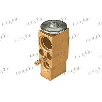 Photo Expansion Valve, air conditioning FRIGAIR 43130114