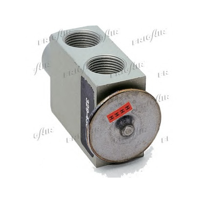 Photo Expansion Valve, air conditioning FRIGAIR 43130919