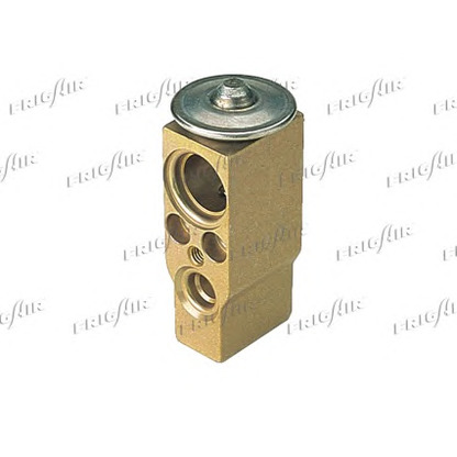 Photo Expansion Valve, air conditioning FRIGAIR 43130984