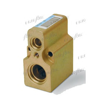 Photo Expansion Valve, air conditioning FRIGAIR 43130986