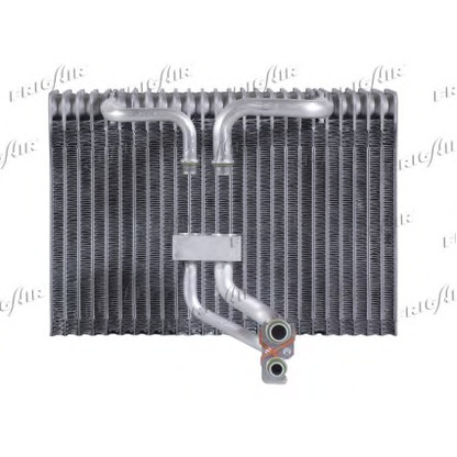 Photo Evaporator, air conditioning FRIGAIR 72230001