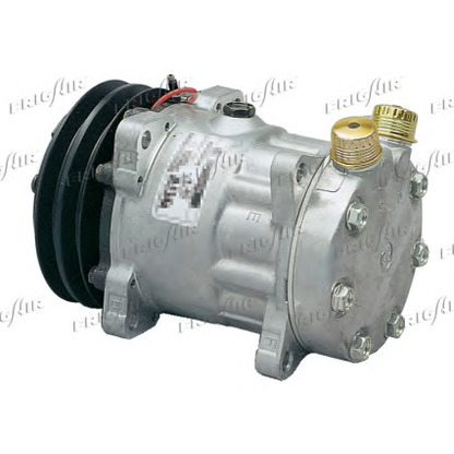 Photo Compressor, air conditioning FRIGAIR 92010061