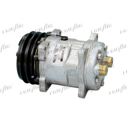 Photo Compressor, air conditioning FRIGAIR 92010180