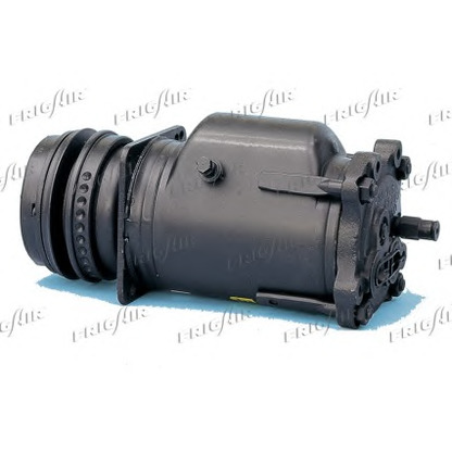 Photo Compressor, air conditioning FRIGAIR 92010469