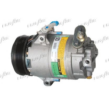 Foto Compressore, Climatizzatore FRIGAIR 92010907