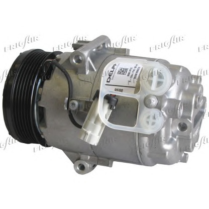 Photo Compressor, air conditioning FRIGAIR 92010959