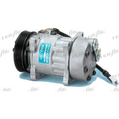 Photo Compressor, air conditioning FRIGAIR 92020022