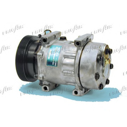 Photo Compressor, air conditioning FRIGAIR 92020029