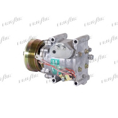 Photo Compressor, air conditioning FRIGAIR 92020147