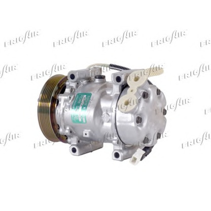 Photo Compressor, air conditioning FRIGAIR 92020149