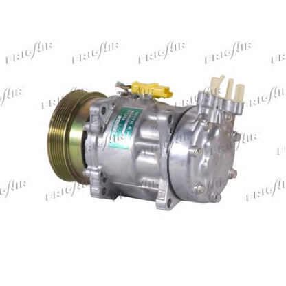 Photo Compressor, air conditioning FRIGAIR 92020153