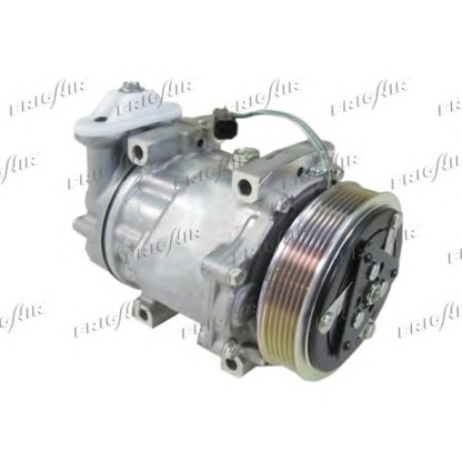 Photo Compressor, air conditioning FRIGAIR 92020254