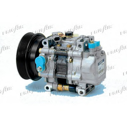 Photo Compressor, air conditioning FRIGAIR 92030006