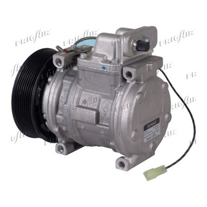 Photo Compressor, air conditioning FRIGAIR 92030068