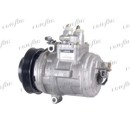 Photo Compressor, air conditioning FRIGAIR 92030105