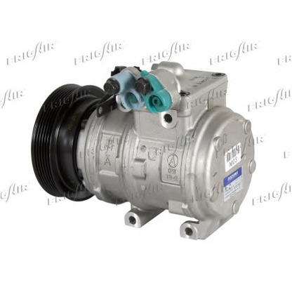 Foto Compressore, Climatizzatore FRIGAIR 92030132