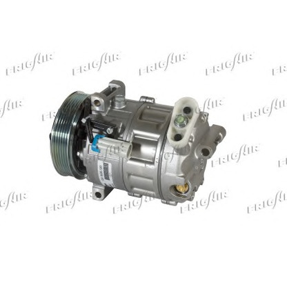 Photo Compressor, air conditioning FRIGAIR 92052067