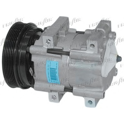 Photo Compressor, air conditioning FRIGAIR 92060717