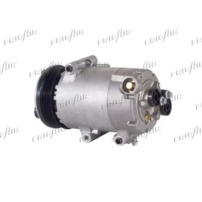 Photo Compressor, air conditioning FRIGAIR 92060747