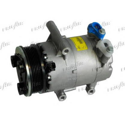 Photo Compressor, air conditioning FRIGAIR 92060764