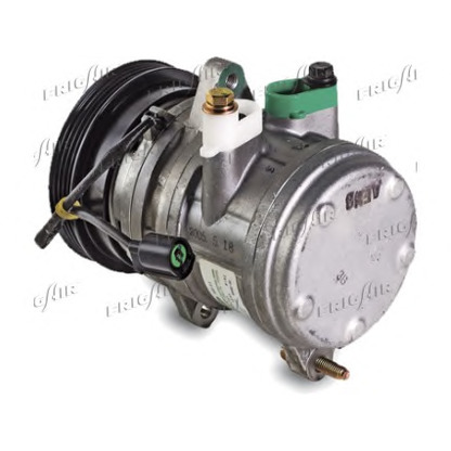 Foto Compressore, Climatizzatore FRIGAIR 92081113