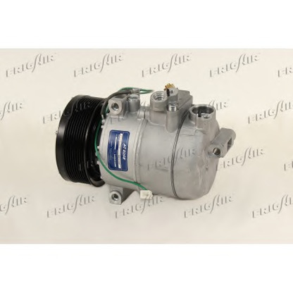 Foto Compressore, Climatizzatore FRIGAIR 93030141