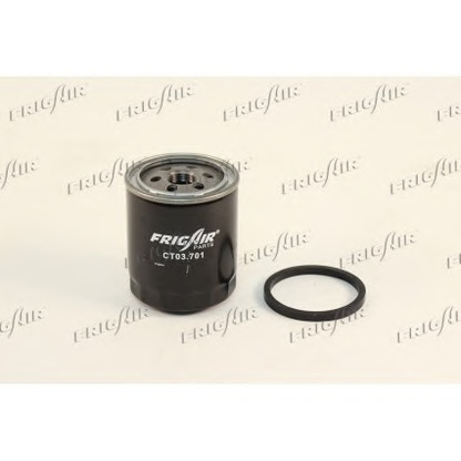 Foto Filtro olio FRIGAIR CT03701