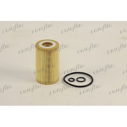 Photo Oil Filter FRIGAIR CT09701