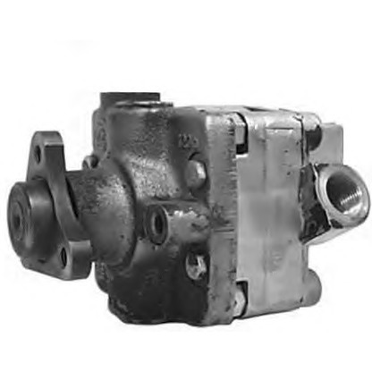 Photo Hydraulic Pump, steering system GENERAL RICAMBI PI0753