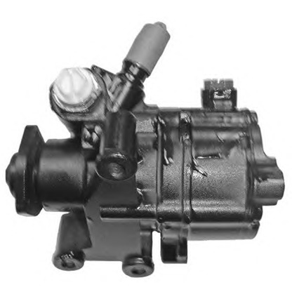 Zdjęcie Pompa hydrauliczna, układ kierowniczy GENERAL RICAMBI PI0872