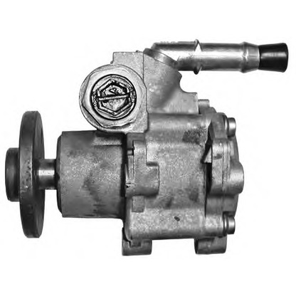 Photo Hydraulic Pump, steering system GENERAL RICAMBI PI1212