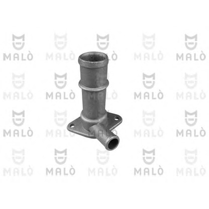 Photo Water Pump MALÒ 116068