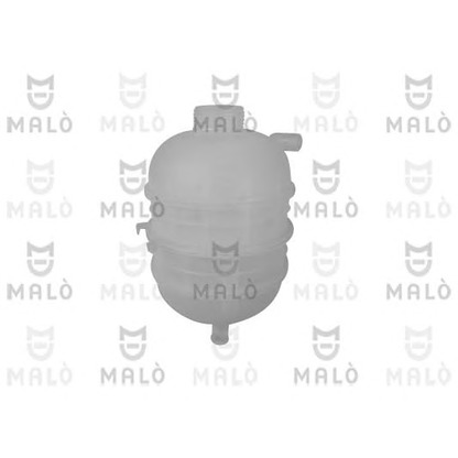 Photo Expansion Tank, coolant MALÒ 117022