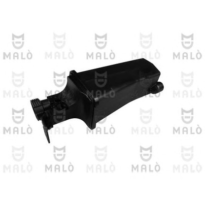 Photo Expansion Tank, coolant MALÒ 117036