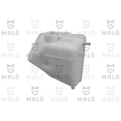 Photo Water Tank, radiator MALÒ 117078