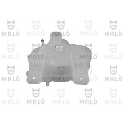 Photo Expansion Tank, coolant MALÒ 117091