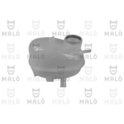 Photo Expansion Tank, coolant MALÒ 117156