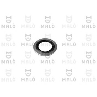 Photo Seal, oil drain plug MALÒ 120045