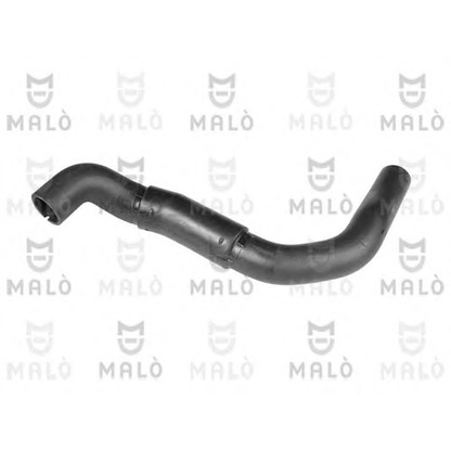 Photo Radiator Hose MALÒ 14871A