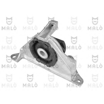 Photo Engine Mounting MALÒ 14882