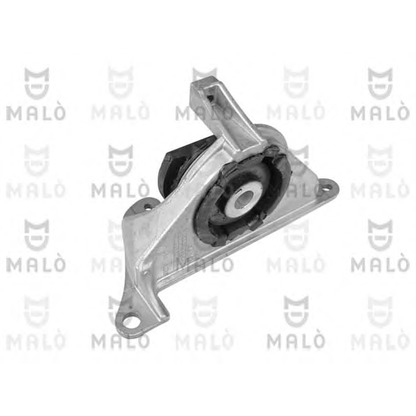 Photo Engine Mounting MALÒ 148824