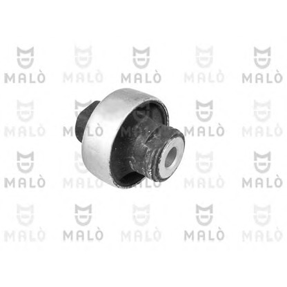 Photo Control Arm-/Trailing Arm Bush MALÒ 14915