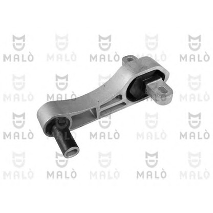 Photo Engine Mounting MALÒ 149755