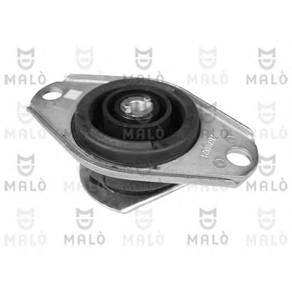 Photo Engine Mounting; Mounting, manual transmission MALÒ 15039