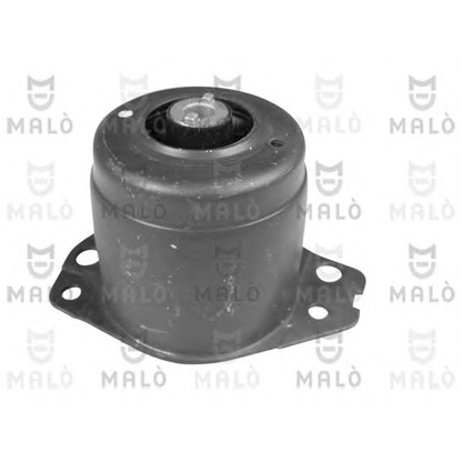 Photo Engine Mounting MALÒ 15206