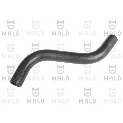 Photo Radiator Hose MALÒ 15224A