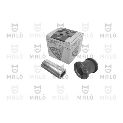 Photo Repair Kit, stabilizer suspension MALÒ 15340